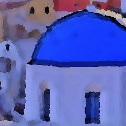 Colored Sketch 07